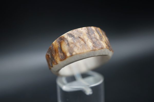 Hirschhornring 20mm – Bild 3