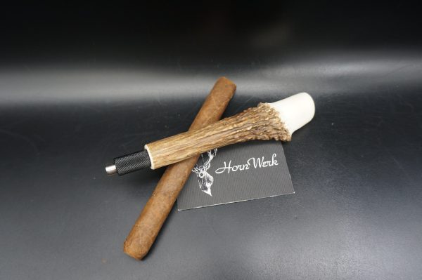Zigarrenbohrer Hirsch 7mm – Bild 7