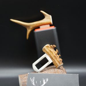 Gurtwarnstopper Set