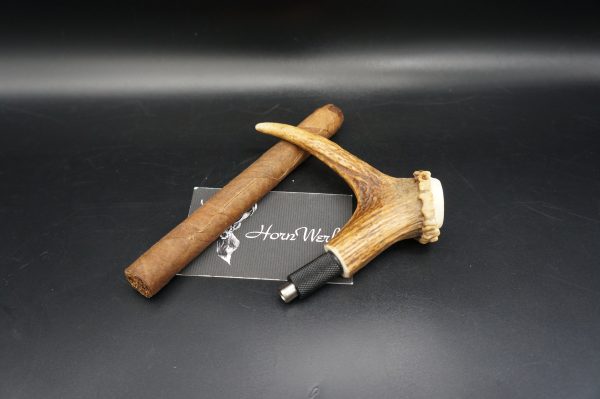 Zigarrenbohrer Hirsch 7mm