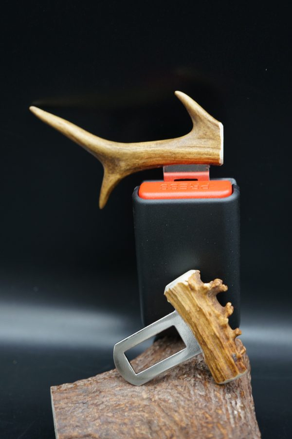 Gurtwarnstopper Set – Bild 2