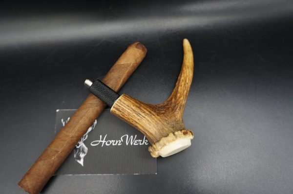 Zigarrenbohrer Hirsch 7mm – Bild 6