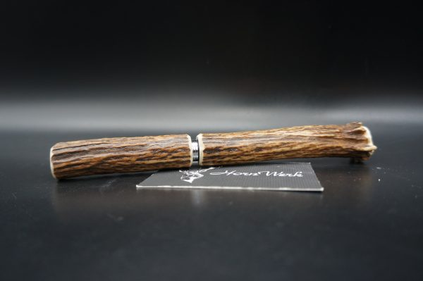 Kugelschreiber Hirsch – Bild 2