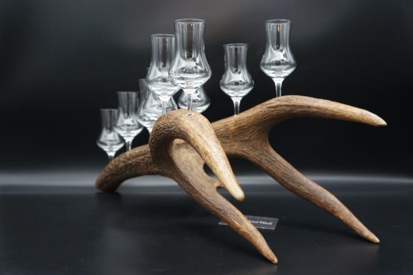 Geweihbar 9er Hirsch – Bild 19