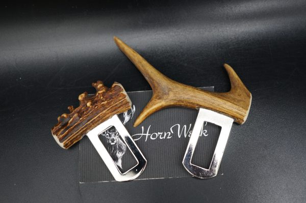 Gurtwarnstopper Set – Bild 5