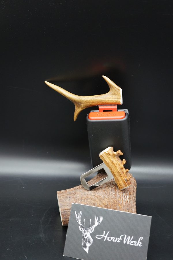 Gurtwarnstopper Set – Bild 4