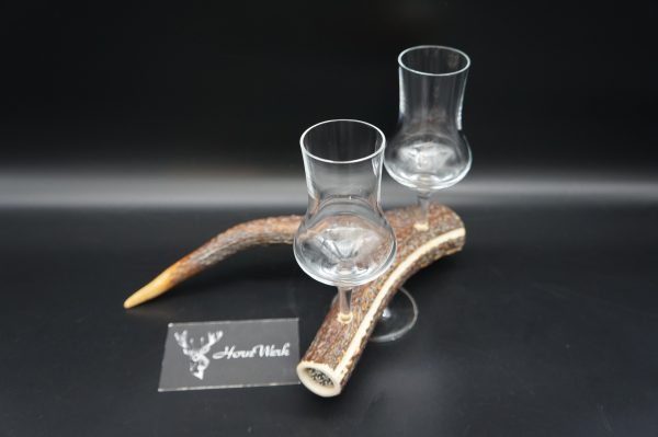 Geweihbar 2er Hirsch – Bild 2