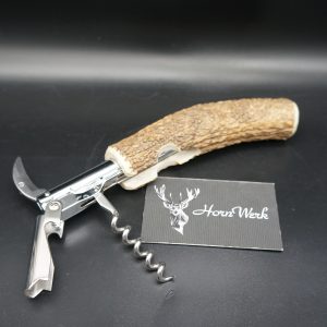 Sommeliermesser Hirsch