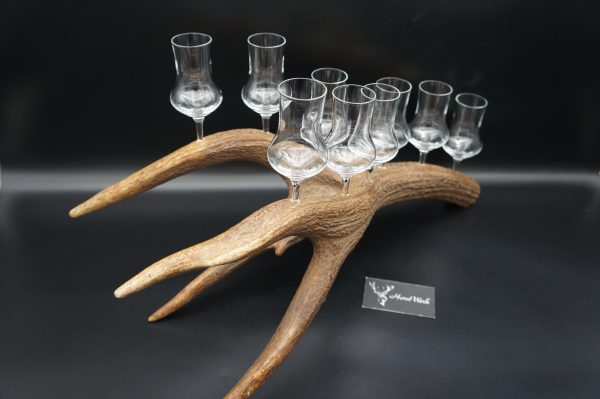 Geweihbar 9er Hirsch – Bild 8