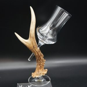 Schnapsglas Reh