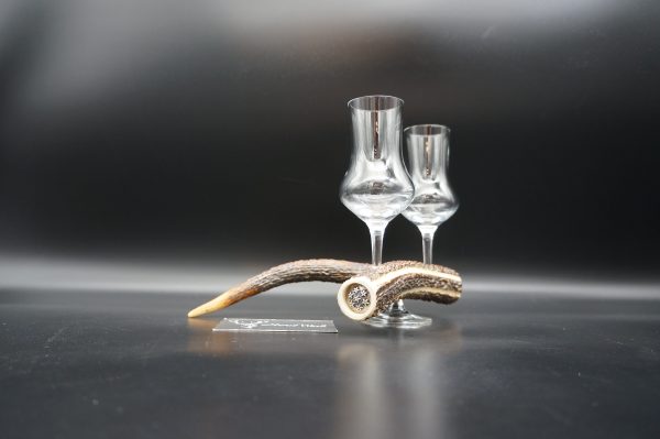 Geweihbar 2er Hirsch – Bild 7