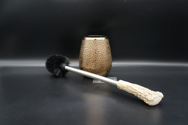 WC Bürste Hirsch – Bild 6