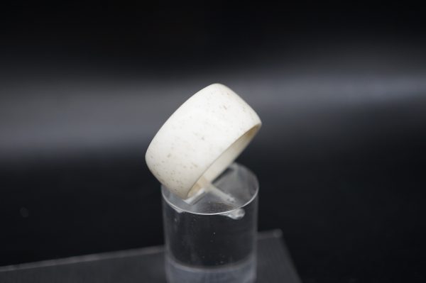 Ring Hirschhorn 18mm – Bild 2
