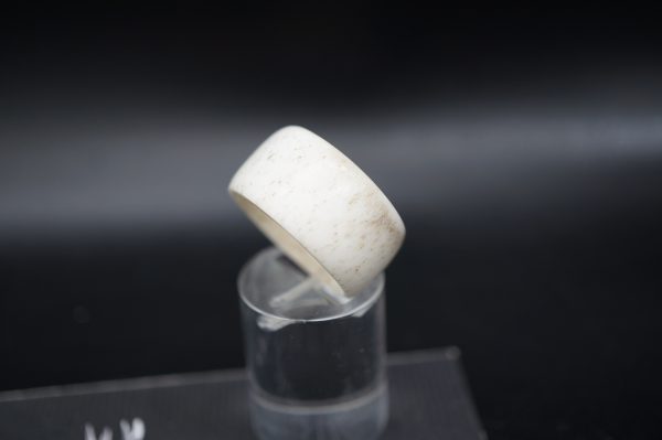 Ring Hirschhorn 18mm – Bild 3