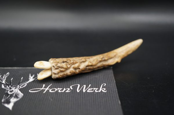 Hutschmuck Hirsch – Bild 5
