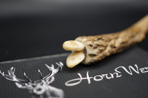 Hutschmuck Hirsch – Bild 6