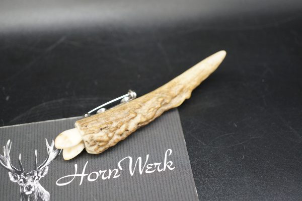 Hutschmuck Hirsch – Bild 7