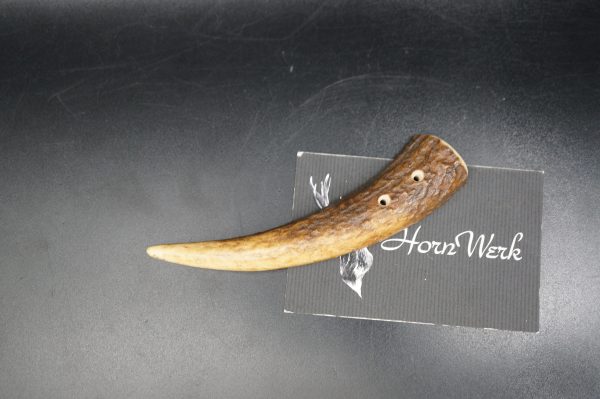 Hornknopf Wunschanfertigung