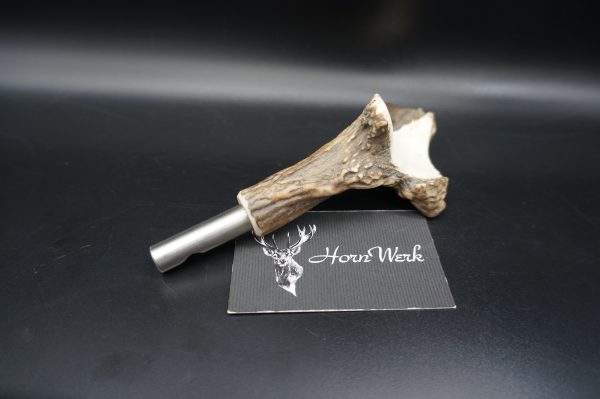 Flaschenöffner Hirsch