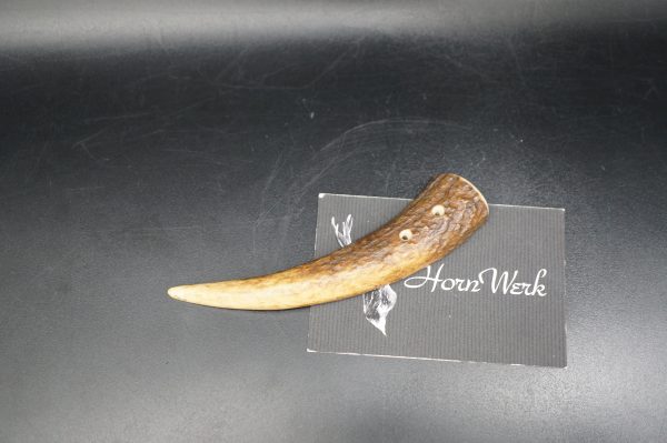 Hornknopf Wunschanfertigung – Bild 2