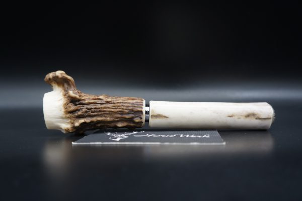 Kugelschreiber Hirsch – Bild 4