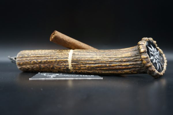 Zigarrenetui Hirsch – Bild 4