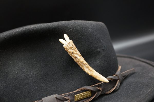 Hutschmuck Hirsch