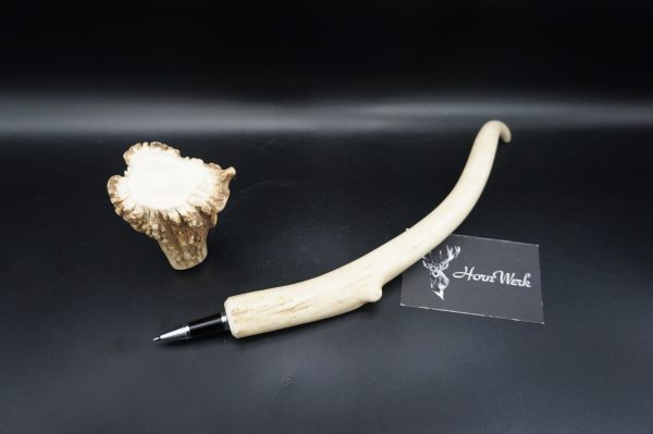 Kugelschreiber Hirsch – Bild 18