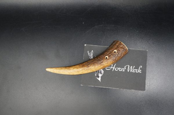 Hornknopf Wunschanfertigung – Bild 4