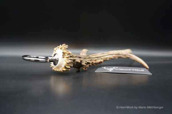 Flaschenöffner Reh XXL – Bild 6