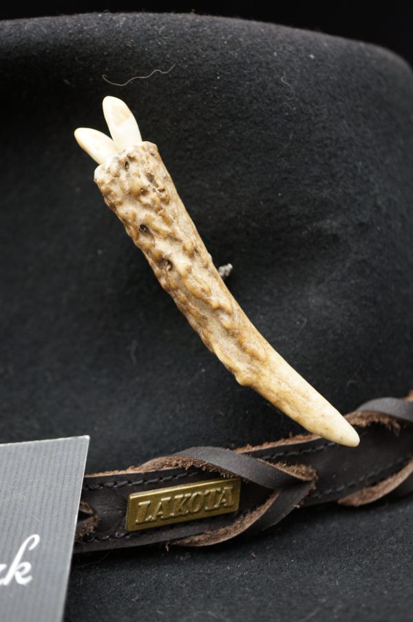 Hutschmuck Hirsch – Bild 2