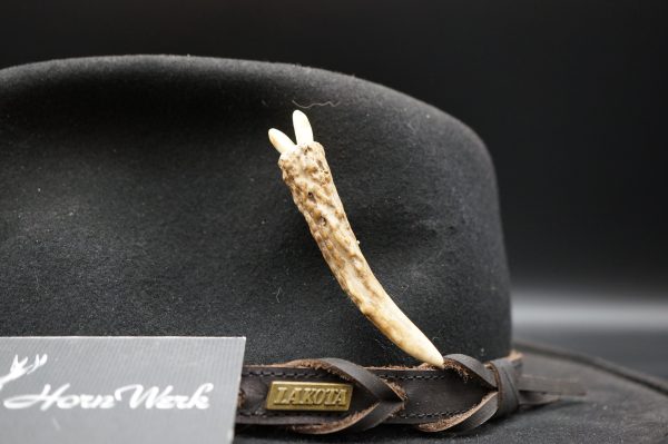 Hutschmuck Hirsch – Bild 3