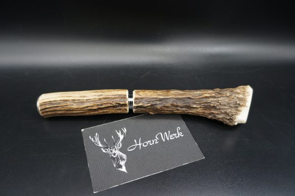 Kugelschreiber Hirsch – Bild 8