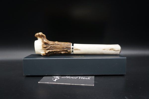 Kugelschreiber Hirsch – Bild 8