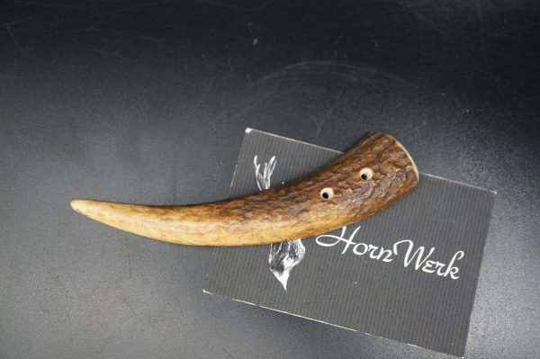 Hornknopf Wunschanfertigung – Bild 3