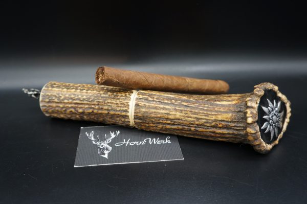 Zigarrenetui Hirsch – Bild 10