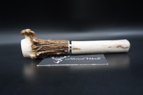Kugelschreiber Hirsch – Bild 6