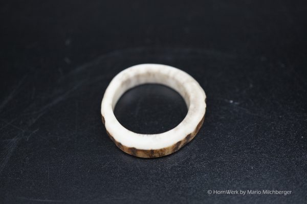 Hirschhornring 22mm – Bild 4