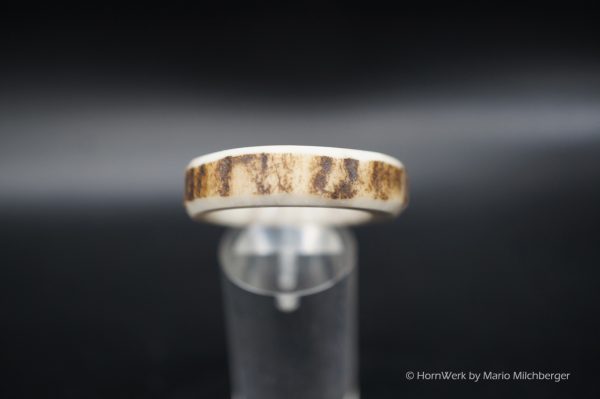 Hirschhornring 22mm – Bild 2