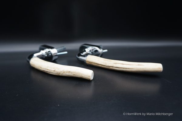 Fenstergriffe Hirsch 2er Set – Bild 6