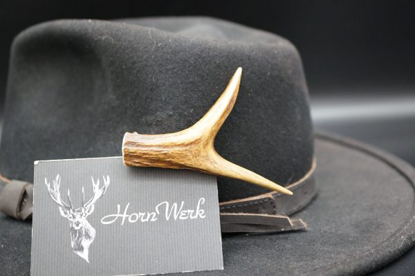 Hutschmuck Reh – Bild 4