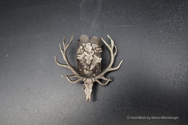 Hutfassung Hirsch – Bild 4