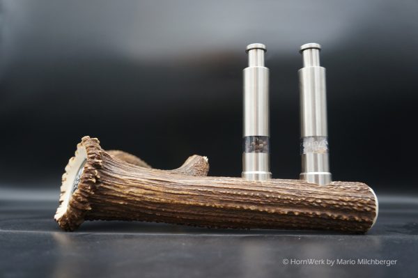 Salz & Pfeffermühle – Bild 9