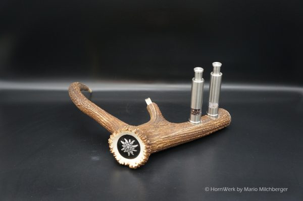 Salz & Pfeffermühle