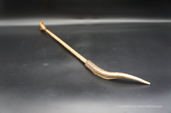 Rückenkratzer 52Cm