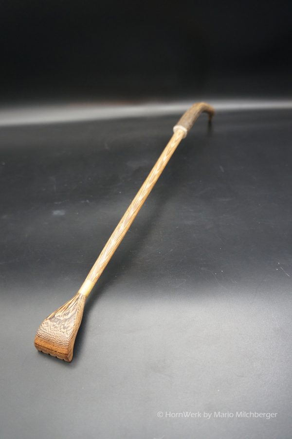 Rückenkratzer 53Cm – Bild 2