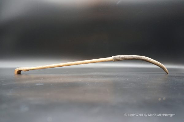 Rückenkratzer 53Cm – Bild 3