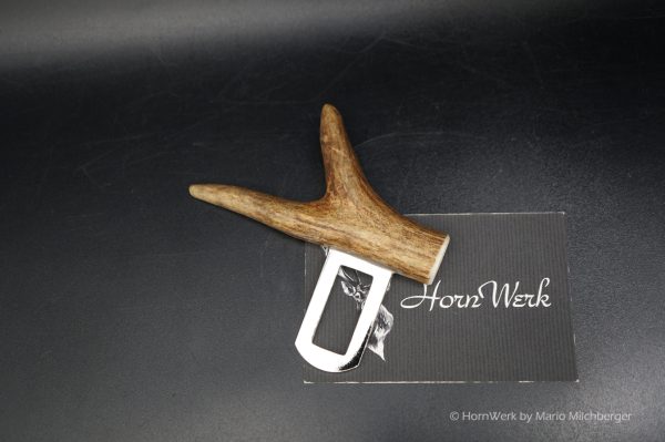Gurtalarmstopper Reh – Bild 4