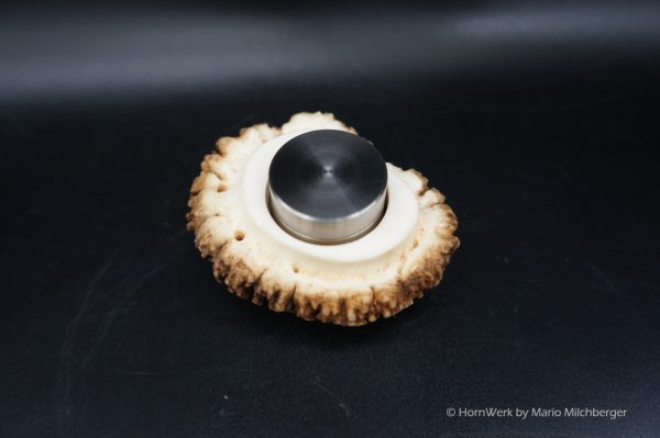 Pillendose Hirsch 2,9CM – Bild 5