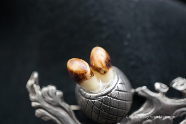 Hutschmuck Grandel – Bild 3